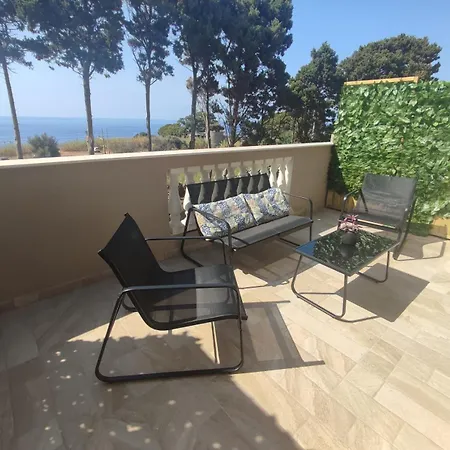 Sara B&B Accommodation Santa Domenica  Exterior photo