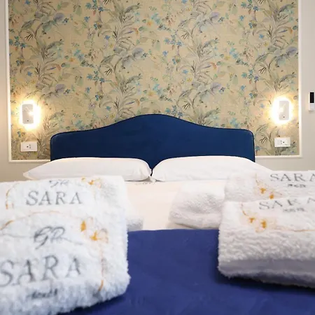 Sara B&B Accommodation Santa Domenica  Exterior photo
