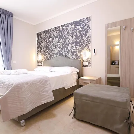 Sara B&B Accommodation Santa Domenica  Exterior photo