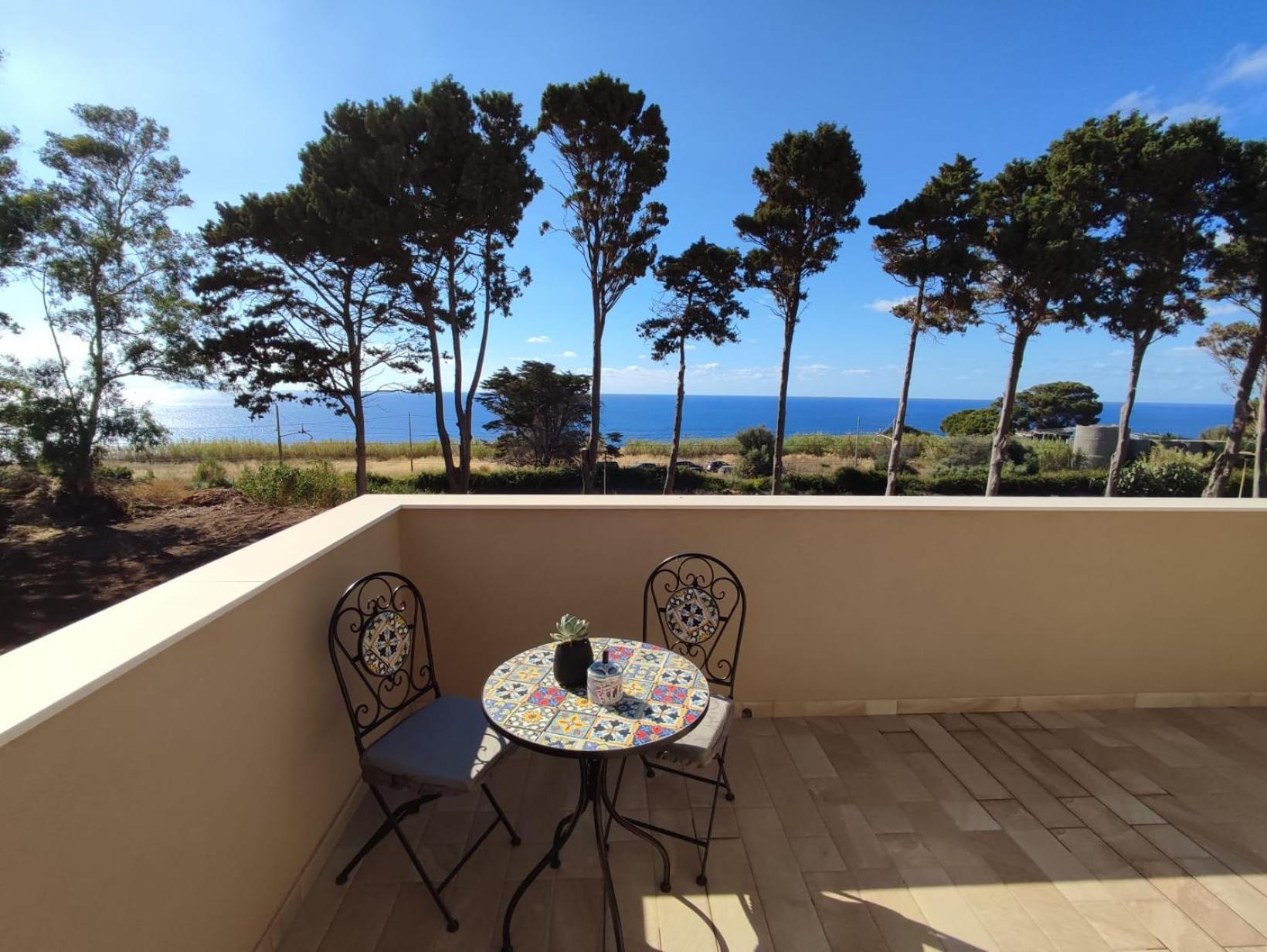 Bed & Breakfast Sara Santa Domenica (Vibo Valentia)