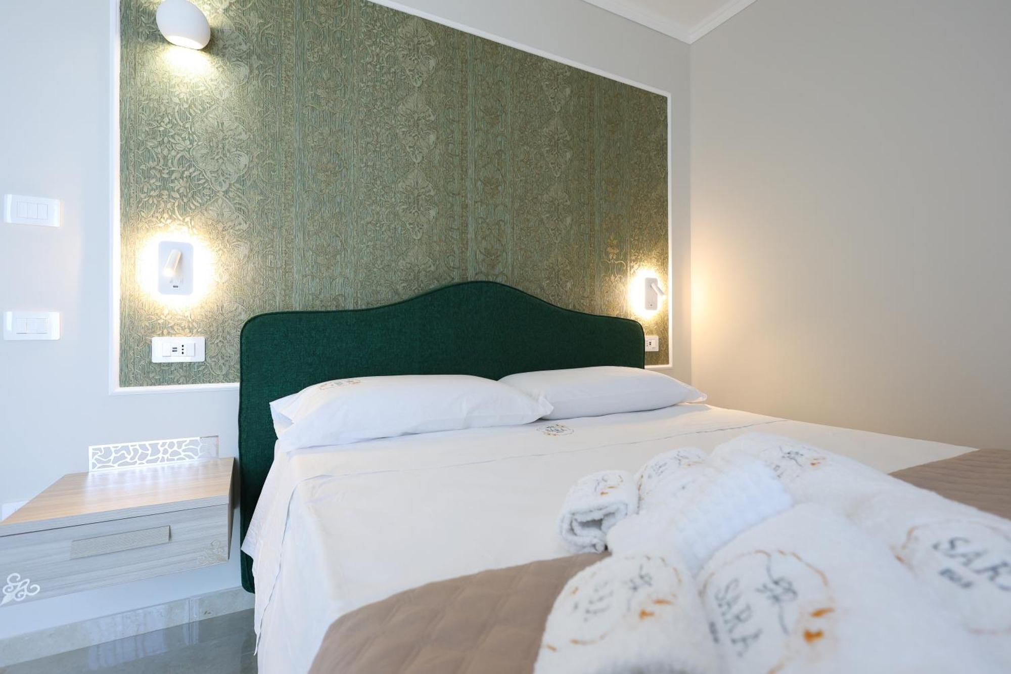 Bed & Breakfast Sara Santa Domenica (Vibo Valentia)